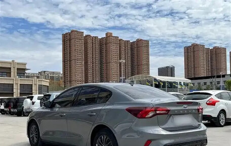 Ford Focus IV, 2022 год, 1 674 000 рублей, 5 фотография
