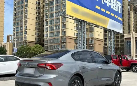 Ford Focus IV, 2022 год, 1 674 000 рублей, 6 фотография