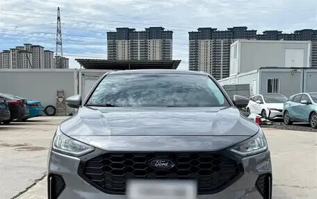 Ford Focus IV, 2022 год, 1 674 000 рублей, 3 фотография