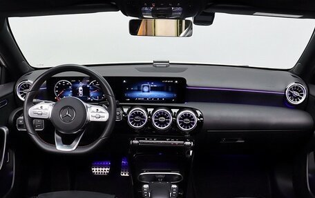 Mercedes-Benz A-Класс, 2022 год, 2 660 000 рублей, 6 фотография