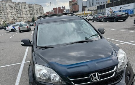 Honda CR-V III рестайлинг, 2011 год, 1 330 000 рублей, 3 фотография