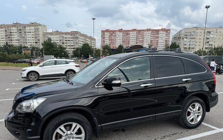 Honda CR-V III рестайлинг, 2011 год, 1 330 000 рублей, 4 фотография
