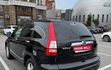 Honda CR-V III рестайлинг, 2011 год, 1 330 000 рублей, 5 фотография