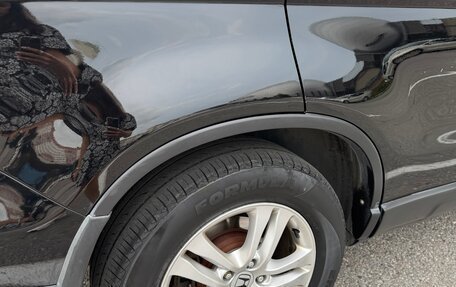 Honda CR-V III рестайлинг, 2011 год, 1 330 000 рублей, 10 фотография
