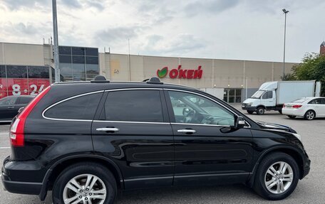 Honda CR-V III рестайлинг, 2011 год, 1 330 000 рублей, 8 фотография