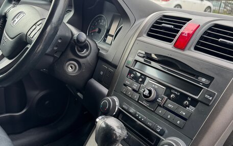 Honda CR-V III рестайлинг, 2011 год, 1 330 000 рублей, 16 фотография