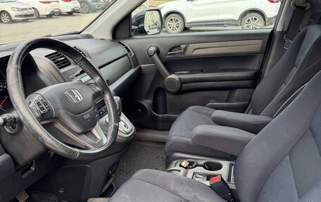 Honda CR-V III рестайлинг, 2011 год, 1 330 000 рублей, 17 фотография