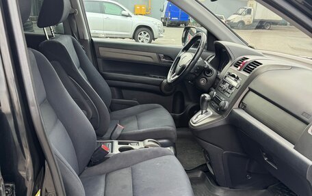 Honda CR-V III рестайлинг, 2011 год, 1 330 000 рублей, 15 фотография