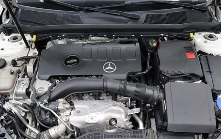 Mercedes-Benz A-Класс, 2022 год, 2 660 000 рублей, 11 фотография