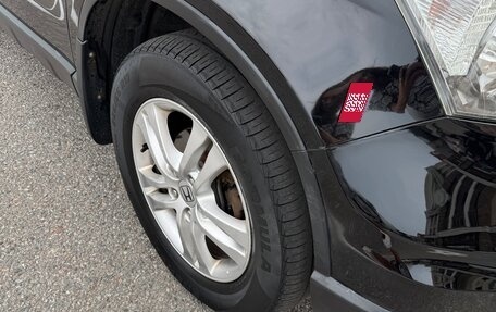 Honda CR-V III рестайлинг, 2011 год, 1 330 000 рублей, 12 фотография