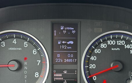 Honda CR-V III рестайлинг, 2011 год, 1 330 000 рублей, 19 фотография