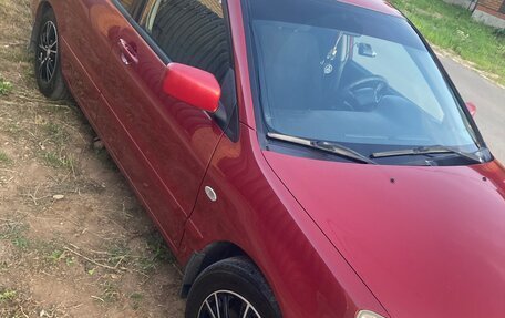 Mitsubishi Lancer IX, 2005 год, 360 000 рублей, 2 фотография