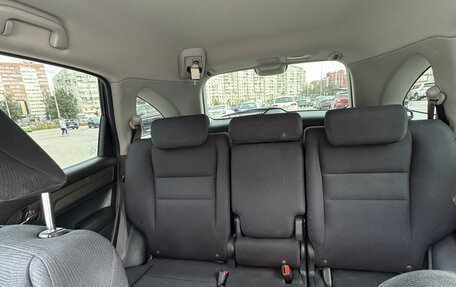 Honda CR-V III рестайлинг, 2011 год, 1 330 000 рублей, 20 фотография