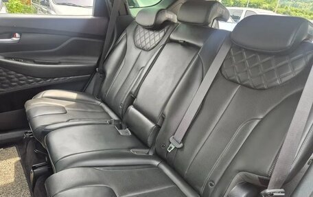Hyundai Santa Fe IV, 2022 год, 2 564 000 рублей, 10 фотография