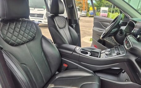 Hyundai Santa Fe IV, 2022 год, 2 564 000 рублей, 8 фотография