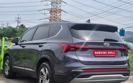 Hyundai Santa Fe IV, 2022 год, 2 564 000 рублей, 6 фотография