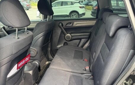 Honda CR-V III рестайлинг, 2011 год, 1 330 000 рублей, 22 фотография