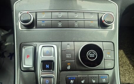 Hyundai Santa Fe IV, 2022 год, 2 564 000 рублей, 15 фотография