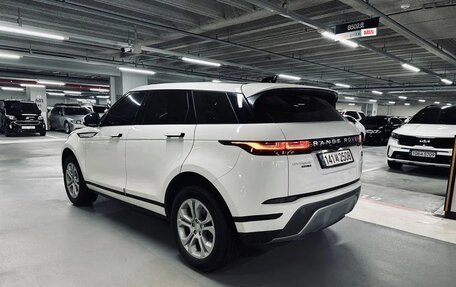 Land Rover Range Rover Evoque II, 2022 год, 3 150 000 рублей, 4 фотография