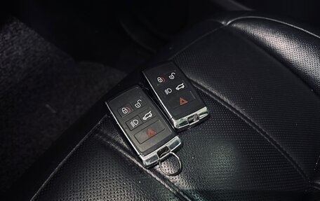 Land Rover Range Rover Evoque II, 2022 год, 3 150 000 рублей, 14 фотография