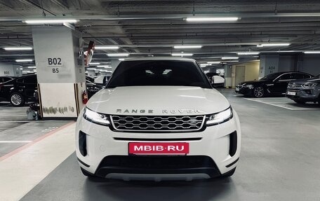 Land Rover Range Rover Evoque II, 2022 год, 3 150 000 рублей, 2 фотография