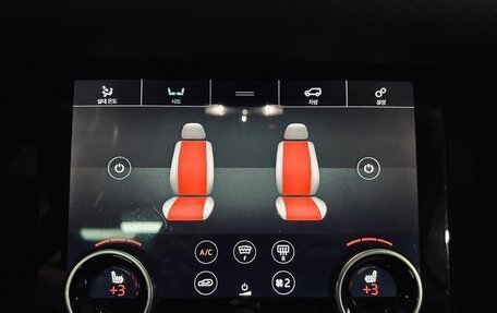 Land Rover Range Rover Evoque II, 2022 год, 3 150 000 рублей, 16 фотография
