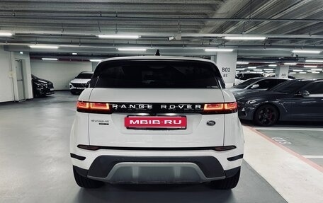 Land Rover Range Rover Evoque II, 2022 год, 3 150 000 рублей, 3 фотография