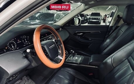 Land Rover Range Rover Evoque II, 2022 год, 3 150 000 рублей, 6 фотография