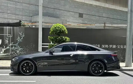 Mercedes-Benz E-Класс AMG, 2022 год, 6 963 600 рублей, 3 фотография