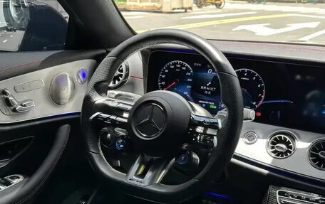 Mercedes-Benz E-Класс AMG, 2022 год, 6 963 600 рублей, 8 фотография