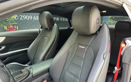 Mercedes-Benz E-Класс AMG, 2022 год, 6 963 600 рублей, 11 фотография