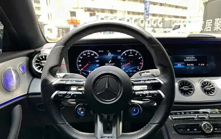 Mercedes-Benz E-Класс AMG, 2022 год, 6 963 600 рублей, 9 фотография