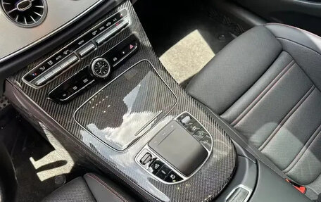 Mercedes-Benz E-Класс AMG, 2022 год, 6 963 600 рублей, 13 фотография
