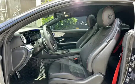 Mercedes-Benz E-Класс AMG, 2022 год, 6 963 600 рублей, 10 фотография