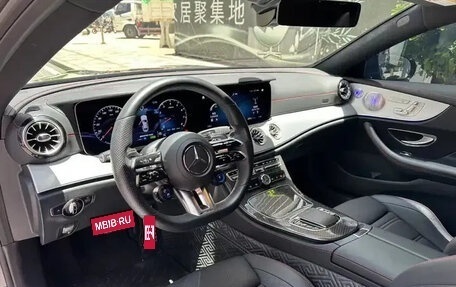 Mercedes-Benz E-Класс AMG, 2022 год, 6 963 600 рублей, 6 фотография