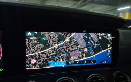 Mercedes-Benz E-Класс, 2022 год, 3 980 000 рублей, 16 фотография