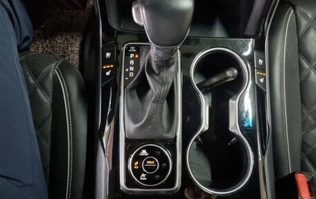 KIA Mohave I, 2022 год, 3 540 000 рублей, 9 фотография