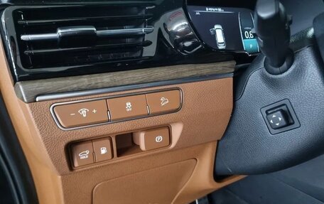 KIA Mohave I, 2022 год, 3 540 000 рублей, 10 фотография