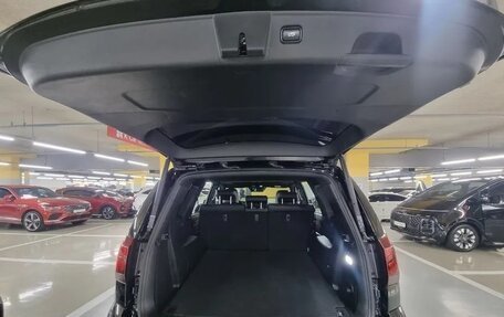 KIA Mohave I, 2022 год, 3 540 000 рублей, 6 фотография