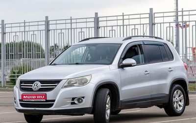 Volkswagen Tiguan I, 2011 год, 1 050 000 рублей, 1 фотография