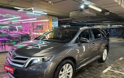 Toyota Venza I, 2014 год, 2 200 000 рублей, 1 фотография
