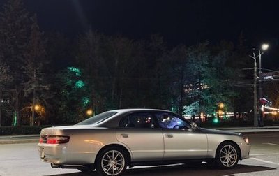Toyota Chaser IV, 1995 год, 520 000 рублей, 1 фотография
