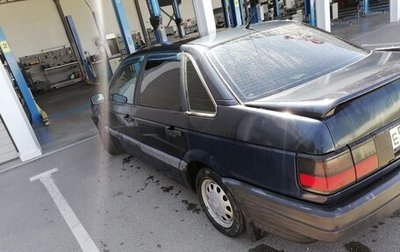 Volkswagen Passat B3, 1993 год, 155 000 рублей, 1 фотография