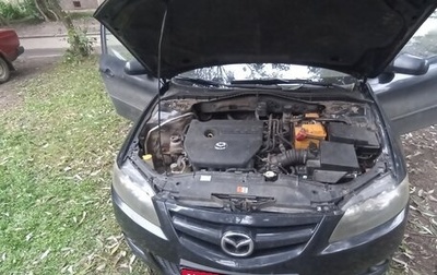 Mazda 6, 2007 год, 280 000 рублей, 1 фотография