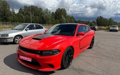 Dodge Charger, 2017 год, 4 800 000 рублей, 1 фотография