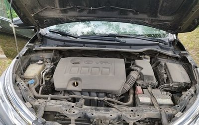 Toyota Corolla, 2017 год, 1 400 000 рублей, 1 фотография