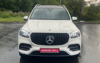 Mercedes-Benz GLS, 2021 год, 7 800 000 рублей, 1 фотография