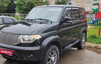 ЛуАЗ Pickup, 2016 год, 1 000 000 рублей, 1 фотография