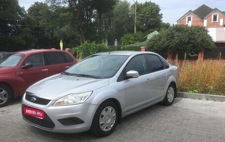 Ford Focus II рестайлинг, 2011 год, 685 000 рублей, 1 фотография
