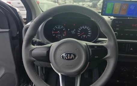 KIA Picanto III рестайлинг, 2022 год, 1 160 000 рублей, 7 фотография